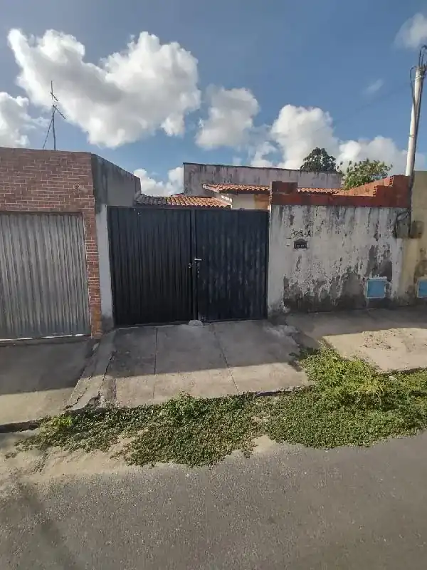 Casa em VERTENTE, HORIZONTE - CE