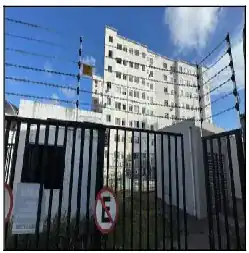 Apartamento em RETIRO, SALVADOR - BA