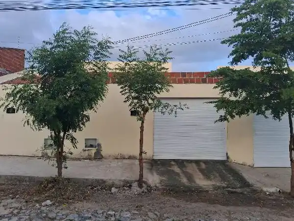 Casa em BAIRRO CARNAUBAL, HORIZONTE - CE