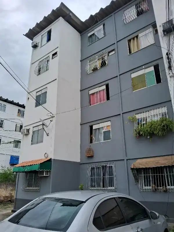 Apartamento em VILA LAGE, SAO GONCALO - RJ