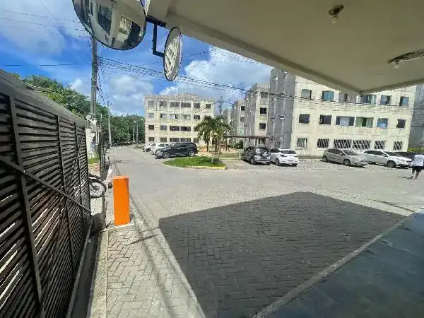 Apartamento em ZUMBI DO PACHECO, JABOATAO DOS GUARARAPES - PE