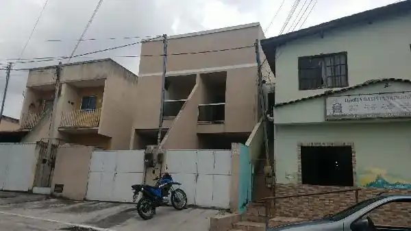 Casa em JARDIM CATARINA, SAO GONCALO - RJ
