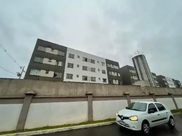 Apartamento em BOM JESUS, CAMPO LARGO - PR