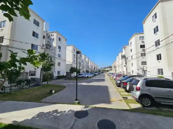 Apartamento em BRAS DE PINA, RIO DE JANEIRO - RJ
