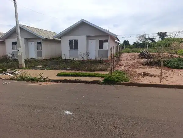 Casa em JARDIM MARIA LUIZA I, TABATINGA - SP