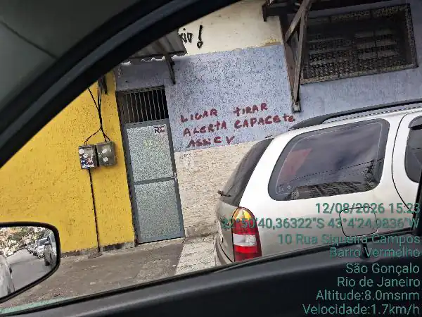 Casa em PITA, SAO GONCALO - RJ