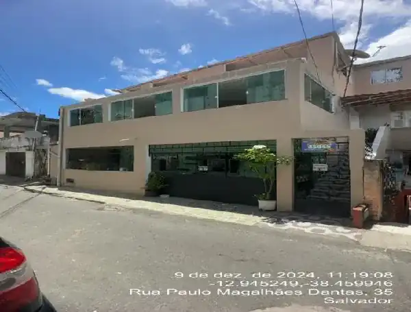 Apartamento em BARREIRAS, SALVADOR - BA