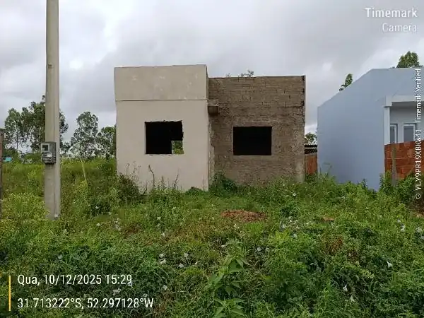 Casa em TRES VENDA, PELOTAS - RS