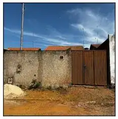 Casa em GIRASSOL, COCALZINHO DE GOIAS - GO