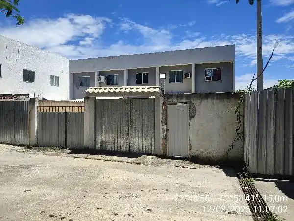 Casa em PACHECO, SAO GONCALO - RJ