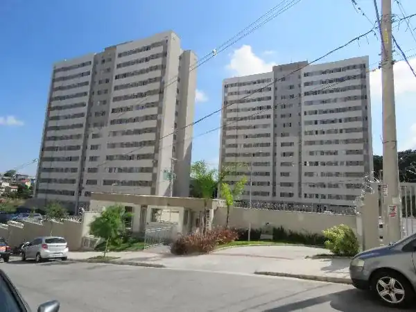 Apartamento em MANTIQUEIRA, BELO HORIZONTE - MG