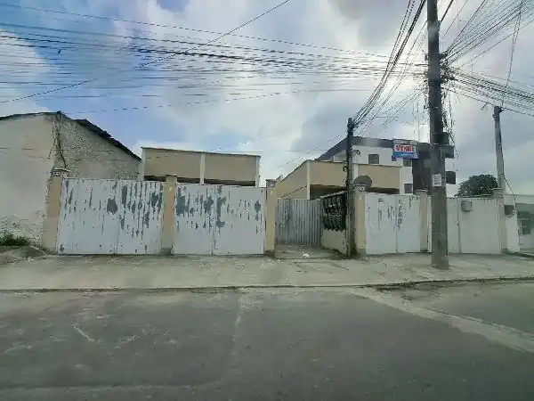 Casa em LAGOINHA, SAO GONCALO - RJ