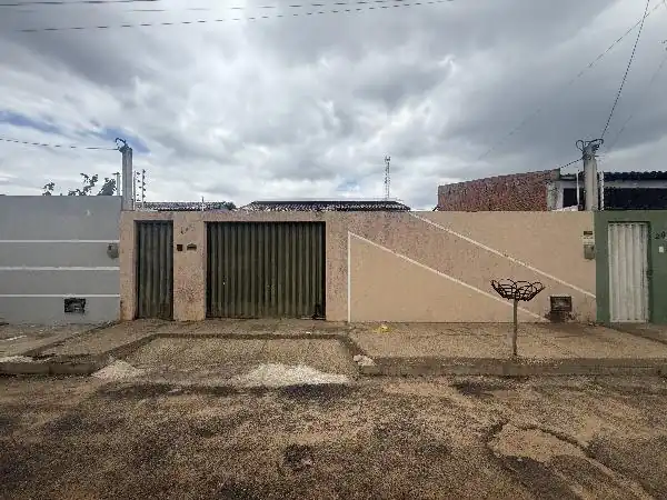 Casa em ALTO DO SUMARE, MOSSORO - RN