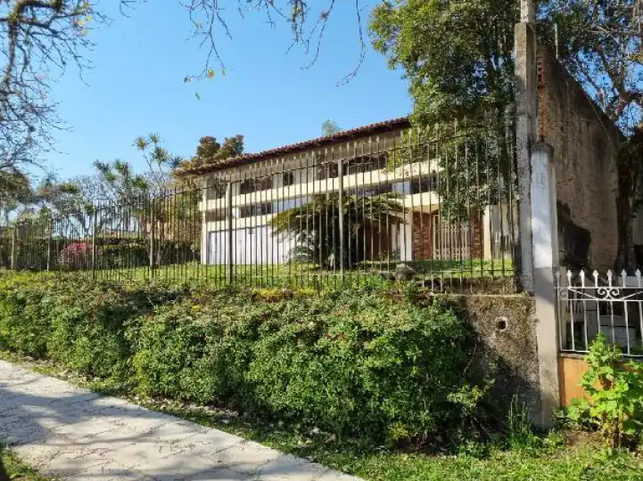 Casa em SANTA QUITERIA, CURITIBA - PR