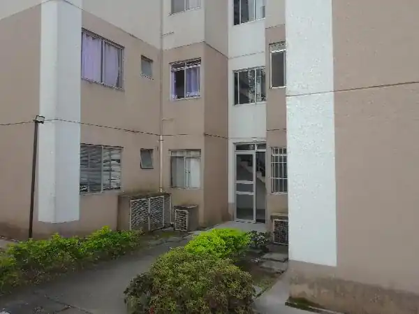 Apartamento em JARDIM SANTA TEREZINHA (ZONA LESTE), SAO PAULO - SP
