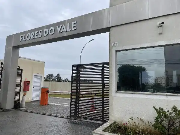 Apartamento em SERTAO DO MARUIM, SAO JOSE - SC