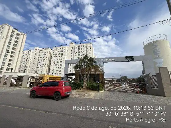 Apartamento em COSTA E SILVA, PORTO ALEGRE - RS