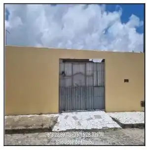 Casa em PAU BRASIL, SAO JOSE DE MIPIBU - RN