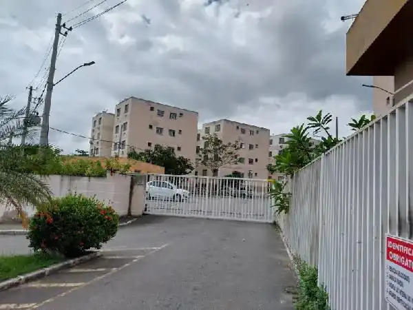 Apartamento em COSMOS, RIO DE JANEIRO - RJ