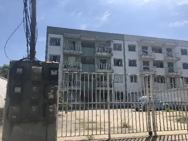 Apartamento em BELA VISTA, ITABORAI - RJ