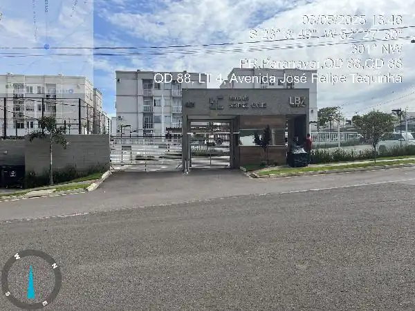 Apartamento em JARDIM DAS NACOES, PARANAVAI - PR