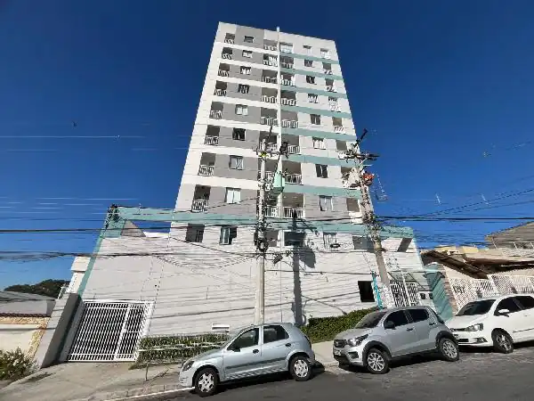 Apartamento em CIDADE ANTONIO ESTEVAO DE CARVALHO, SAO PAULO - SP