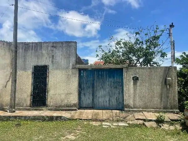 Casa em STANCIA DO LAGOS, PARACURU - CE