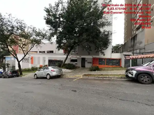 Apartamento em VILA GOMES, SAO PAULO - SP