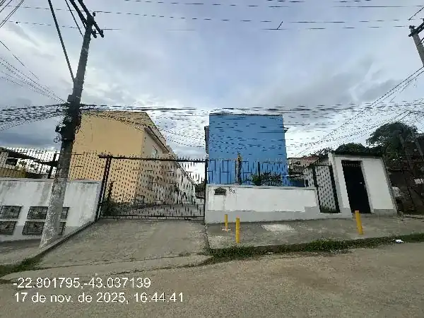 Casa em MUTUAGUACU, SAO GONCALO - RJ
