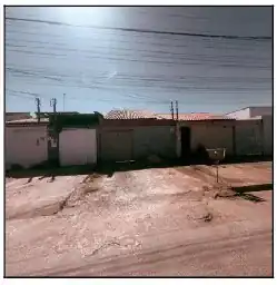 Casa em SETOR OESTE, PLANALTINA - GO