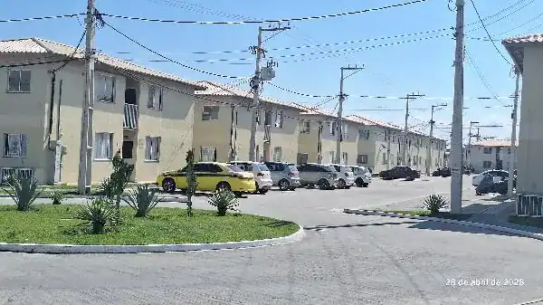 Apartamento em JARDIM ESPERANCA, CABO FRIO - RJ