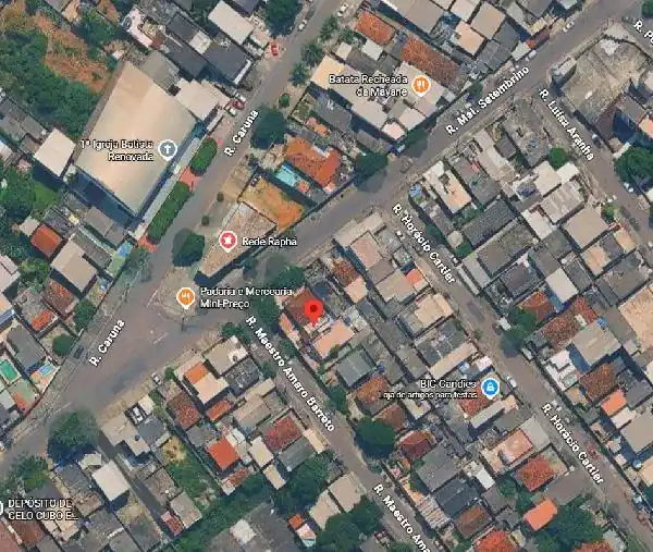 Casa em PARADA DE LUCAS, RIO DE JANEIRO - RJ