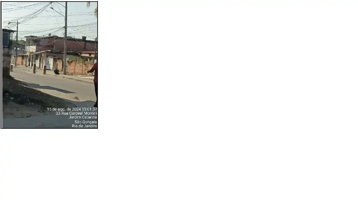 Casa em JARDIM CATARINA, SAO GONCALO - RJ