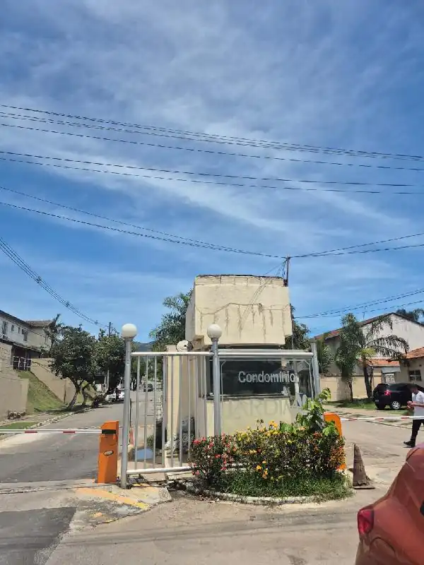 Casa em CAMPO ALEGRE, NOVA IGUACU - RJ