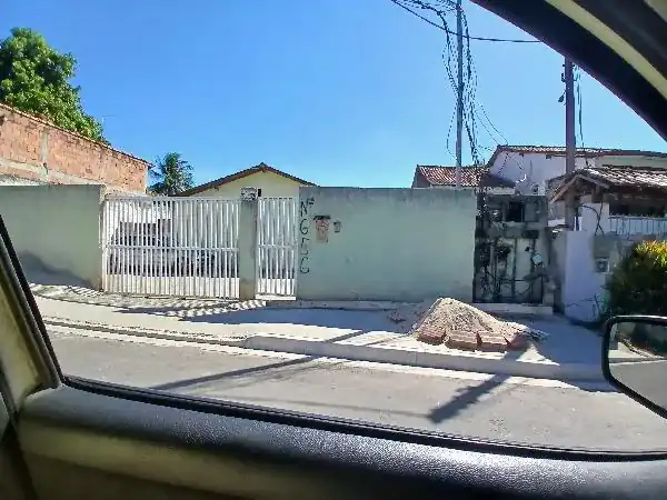 Casa em PACHECO, SAO GONCALO - RJ