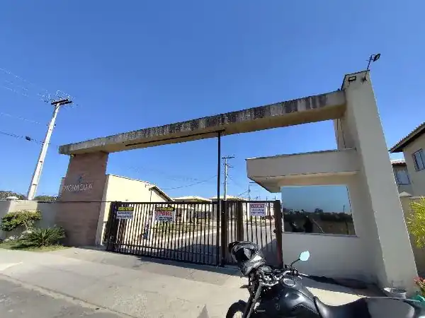 Apartamento em JARDIM ESPERANCA, CABO FRIO - RJ