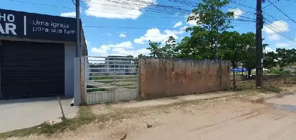 Casa em GUAJARA, NOSSA SENHORA DO SOCORRO - SE