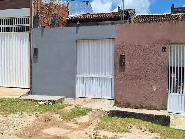 Casa em LOTEAMENTO JARDIM VI, NOSSA SENHORA DO SOCORRO - SE