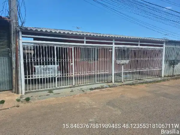 Casa em CEILANDIA SUL, CEILANDIA - DF