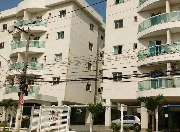 Apartamento em COLUBANDE, SAO GONCALO - RJ