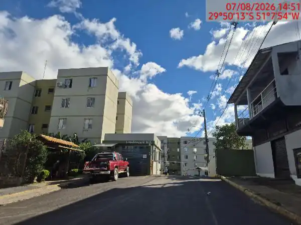 Apartamento em PASQUALINI, SAPUCAIA DO SUL - RS