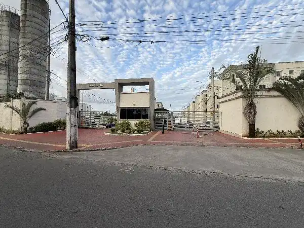 Apartamento em JARDIM DAS MARGARIDAS, SALVADOR - BA