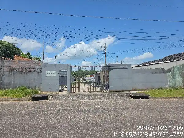 Casa em SANTA LUCIA, SANTA ISABEL DO PARA - PA