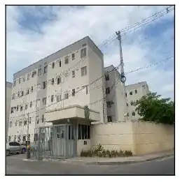 Apartamento em SANTA AMELIA, BELFORD ROXO - RJ