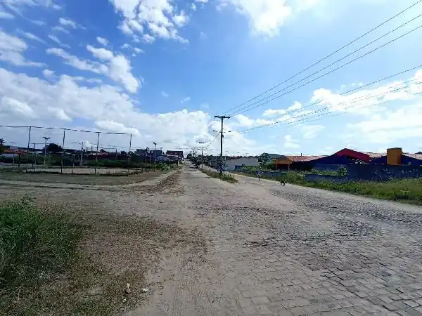Casa em ALTO DO RECREIO, SERRINHA - BA