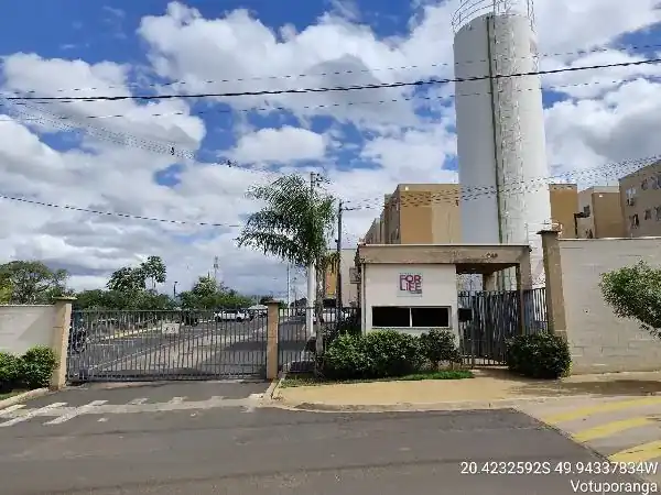Apartamento em RESIDENCIAL FORLIFE VERSATO, VOTUPORANGA - SP