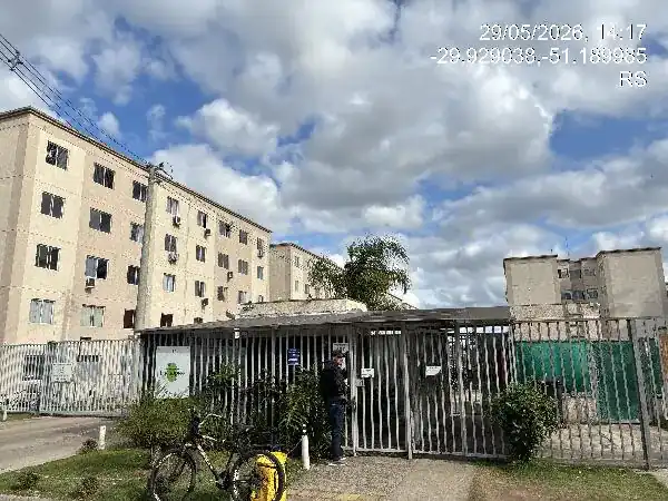 Apartamento em MATO GRANDE, CANOAS - RS
