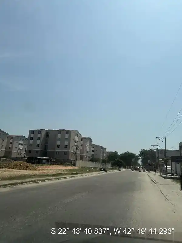 Apartamento em VENDA DAS PEDRAS, ITABORAI - RJ