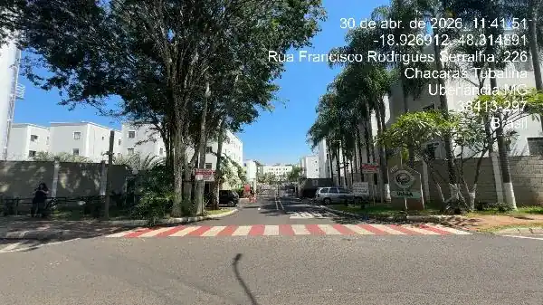 Apartamento em CHACARAS TUBALINA E QUARTEL, UBERLANDIA - MG