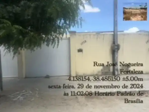 Casa em ALTO DA ESTRELA, HORIZONTE - CE